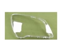 Phare Boîtier Transparent Pour Kia Pour Sportage 2007-2012 Coque De Phare Lentille Transparente Cache De Phare En Pour Phares Avant Lentille(1PCS right side)