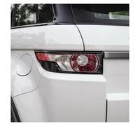 Phare Boîtier Transparent Pour Land Pour Rover Pour Range Pour Rover Pour Evoque 2012-2015 Couvercle De Feu Arrière Droit Phares Avant Lentille(Left)