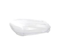 Phare Boîtier Transparent Pour VW Pour Golf 6 MK6 Pour GTI R 2010-2014 Couvercles Phares Avant Voiture Coque De Phare Transparente Phares Avant Lentille(1Pc Right)