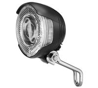 Busch&muller Lumotec Lyt Bn Plus Front Light Noir Black