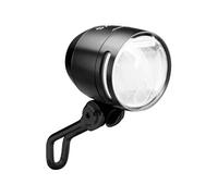 busch+müller Lampe Avant à LED IQ-XS (StVZO) noir universal