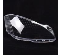 Phare Cache Lentille Compatible Avec Benz Pour W221 2006 2007 2008 2009 Boîtier Phare Voiture Lentille Coque Capuchons Lampe Abat Jour Automatique Couvercle(Right)