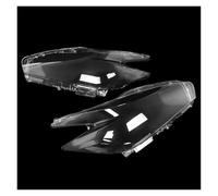 Phare Cache Phare Gauche Et Droit Transparent, Accessoires De Voiture, Outils Pour Nissan Pour Murano 2015-2018 Phare avant