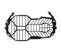 Phare Calandre Protecteur Pour R1250GS Pour R1250 R 1250 GS LC Adventure Pour R1250GS 2021 Moto Phare Protecteur Calandre Garde Couverture Protection Gril(B)