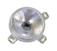 Phare central droit longue portée pour Golf 2 88->