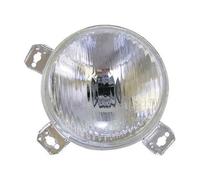 Phare central gauche longue portée pour Golf 2 88->