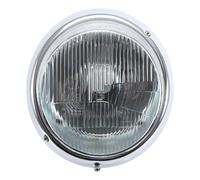 Phare chromé pour Porsche 911, 930 et 912 (1965-1983)