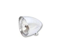Lampe Frontale Classic 1 High Side, 5 3/4 Pouces - Universal