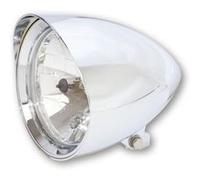 Lampe Frontale Classic 1 High Side, 5 3/4 Pouces - Universal