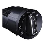 Phare Commutateur Compatible Avec VW Pour Beetle Pour Polo Pour Lavida 2008 2009 2010 2011 2012 2013 2014 Lampe Frontale Capteur De Commutation Automatique 1C0941531