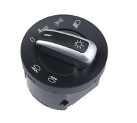 Phare Commutateur Compatible Avec VW Pour Rabbit Pour Passat B6 Pour Jetta Mk5 2006 2007 2008 2009 Bouton De Commutation De Commande De Phare Antibrouillard 5ND941431B