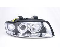 Phare Compatible Avec Audi A4 8E 10/01-11/04 XENON D1S H7 Droite Passager.