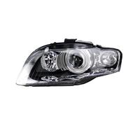 Phare Compatible Avec Audi A4 8E 11/2004 -06/2008 XENON D1S Côté Conducteur