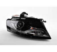 Phare Compatible Avec Audi A4 8K 11/07- 06/10 XENON D3S Droite Côté Passager