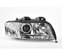 Phare Compatible Avec Audi A6 4B 08/01-01/05 XENON D2S H7 Droite Passager.