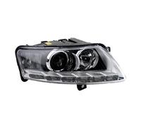 JOHNS Projecteur principal 13 19 10-6 Compatible Audi A6 (4F/C6) 10/08-03/11 Droit Xenon D3S/H7 dtv