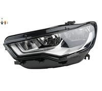 Phare Compatible Avec Audi A6 4G 04/11-08/14 Côté Conducteur Gauche + Ampoule