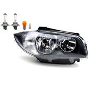 Phare Compatible Avec BMW 1 Série E81 E82 E87 E88 03/09-01/13 Droit + Éclairage.