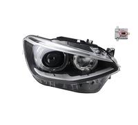 Phare Compatible Avec BMW Série 1 F20 F21 11/10-02/15 XENON D1S Droit Passager.