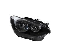 Phare Compatible Avec BMW 1Er F20 F21 11/10-02/15 H7 H7 Côté Passager