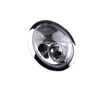 Phare Compatible Avec BMW Mini R50 R53 06/01-06/04 H7 H7 Droit Côté Passager.