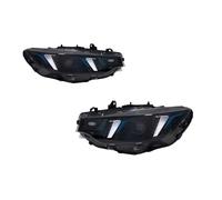 Phare Compatible Avec BMW Pour F32 F36 F82 2013 2014 2015 2016 2017 2018 2019 Ensembles Feux Phares Antibrouillard Automatique DRL Feu Freinage Clignotant