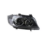 Phare Compatible Avec BMW Série 3 E90 E91 01/05-08/08 XENON D1S H7 Droit Beifah.