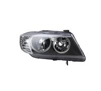 Phare Compatible Avec BMW Série 3 E90 E91 09/08-12/11 H7 H7 Côté Droit