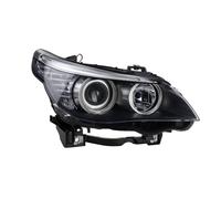 Phare Compatible Avec BMW Série 5 E60 E61 04/07-03/10 H7 H7 Côté Droit