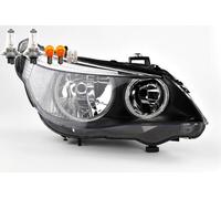Phare Compatible Avec BMW Série 5 E60 E61 07/2003-03/2007 Droit Avec Ampoule
