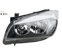 Phare Compatible Avec BMW X1 E84 03/09-06/12 Côté Conducteur + Ampoule