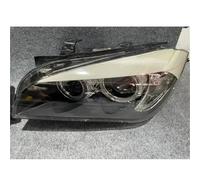Phare compatible avec BMW X1 E84 2010-2012, bloc optique xénon HID d'origine sans AFS(With Module LH)