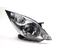 Phare Compatible Avec Chevrolet Spark 03/2010 -10/12 H4 Droite Côté Passager