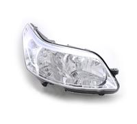 Phare Compatible Avec Citroen C4 11/2004 - 07/2011 H7 H1 Droit Côté Passager