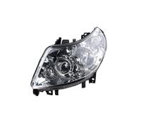 Phares Convient pour Peugeot Boxer III 01/2011-05/14 H1 H7 à Gauche Conducteur
