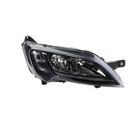 Phare Compatible Avec Fiat Ducato 250 251 06/14- H7 H7 Droite Côté Passager