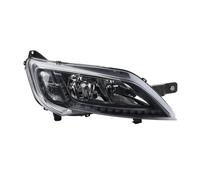 Phare Compatible Avec Fiat Ducato 250 251 06/2014- Droit Avec Ampoule