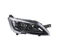 Phare Compatible Avec Fiat Ducato 250 251 06/14- H7 H7 Droite Côté Passager