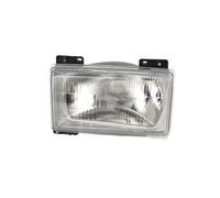 Phare Osram Night Breaker Laser Compatible Avec Fiat Ducato 280 290 82-94 Li