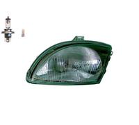 Phare Compatible Avec Fiat Seicento 187 01/1998 -01/10 Gauche Avec Ampoule