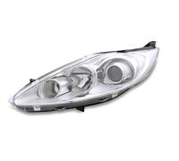 Phare Compatible Avec Ford Fiesta 08 10/2008 -11/2012 H7 H1 Côté Conducteur