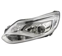 dtv Phare compatible avec Ford Focus 11 04/11-09/14 XENON D3S H7 Gauche (conducteur)