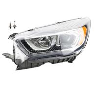 Phare Compatible Avec Ford Kuga 12 01/ 17- Côté Conducteur Gauche Avec Ampoule