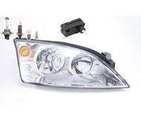Phare Compatible Avec Ford Mondeo 01 11/00- 08/07 Droit + Moteur De Réglage