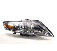 Phare Compatible Avec Ford Mondeo 07 03/2007 -11/2010 Droit Avec Ampoule