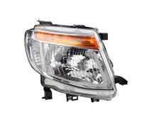 Phare Compatible Avec Ford Ranger 11 04/2011-02/2016 H4 Côté Passager