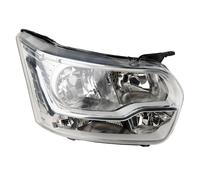 Phare Compatible Avec Ford Transit 13 08/ 13- H7 H15 H1 Droit Côté Passager