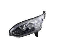 Phare Compatible Avec Ford Transit Connect 13 02/13-06/18 H7 H15 Gauche