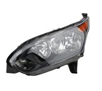 Phare Compatible Avec Ford Transit Connect 13 07/15-06/18 H7 H15 Gauche