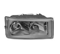 Phare Compatible Avec Iveco Daily II 05/99- 05/06 H7 H1 Droite Côté Passager
